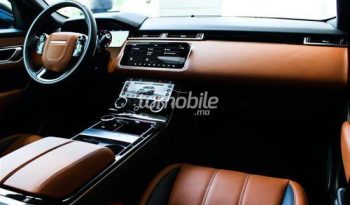 Land Rover Range Rover Importé Neuf 2018 Diesel Tanger ELITE AUTOMOTO #76092 plein