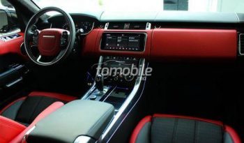 Land Rover Range Rover Importé Neuf 2018 Diesel Tanger ELITE AUTOMOTO #76118 full