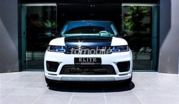 Land Rover Range Rover Importé Neuf 2018 Diesel Tanger ELITE AUTOMOTO #76118