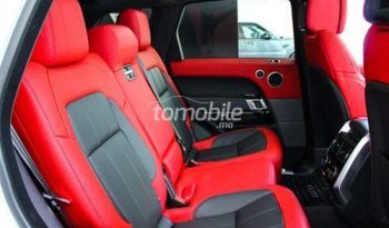 Land Rover Range Rover Importé Neuf 2018 Diesel Tanger ELITE AUTOMOTO #76118 full