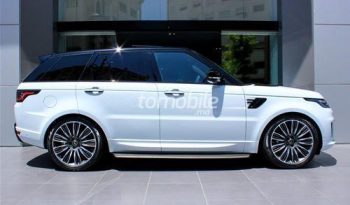 Land Rover Range Rover Importé Neuf 2018 Diesel Tanger ELITE AUTOMOTO #76118 full