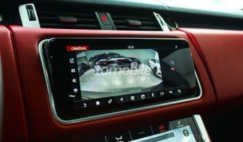 Land Rover Range Rover Importé Neuf 2018 Diesel Tanger ELITE AUTOMOTO #76118 full