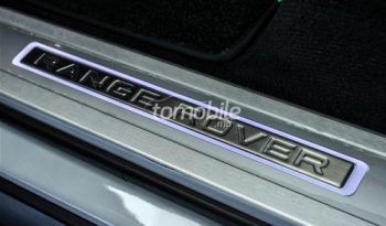 Land Rover Range Rover Importé Neuf 2018 Diesel Tanger ELITE AUTOMOTO #76136 plein