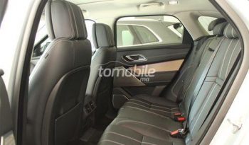 Land Rover Range Rover Importé Neuf 2018 Diesel Tanger V12Autohouse #78574 plein