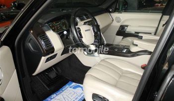 Land Rover Range Rover Importé Occasion 2013 Diesel 44000Km Tanger V12Autohouse #78454 full