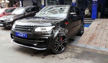 Land Rover Range Rover Importé Occasion 2014 Essence 120000Km Casablanca Auto Chag #73888