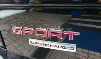 Land Rover Range Rover Importé Occasion 2014 Essence 120000Km Casablanca Auto Chag #73888 plein