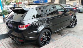 Land Rover Range Rover Importé Occasion 2014 Essence 120000Km Casablanca Auto Chag #73888 plein