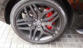 Land Rover Range Rover Importé Occasion 2015 Diesel 48000Km Casablanca Flash Auto #76357 full