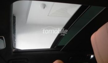 Land Rover Range Rover Importé Occasion 2015 Diesel 48000Km Casablanca Flash Auto #76357 full