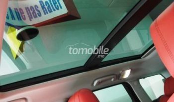 Land Rover Range Rover Importé Occasion 2016 Diesel 6000Km Casablanca Flash Auto #76556 plein