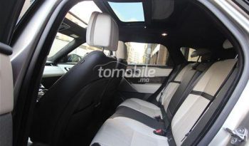 Land Rover Range Rover Importé Occasion 2017 Diesel 22500Km Casablanca AB AUTO #75948 plein