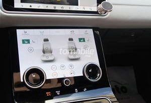 Land Rover Range Rover Importé Occasion 2017 Diesel 22500Km Casablanca AB AUTO #75948 plein