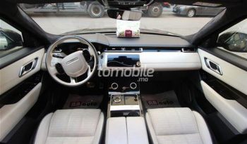 Land Rover Range Rover Importé Occasion 2017 Diesel 22500Km Casablanca AB AUTO #75948 plein