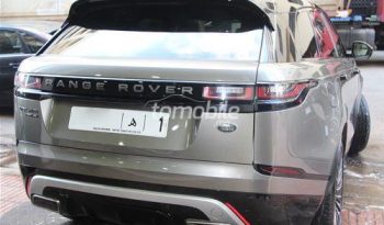 Land Rover Range Rover Importé Occasion 2017 Diesel 22500Km Casablanca AB AUTO #75948 full