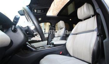 Land Rover Range Rover Importé Occasion 2017 Diesel 22500Km Casablanca AB AUTO #75948 plein