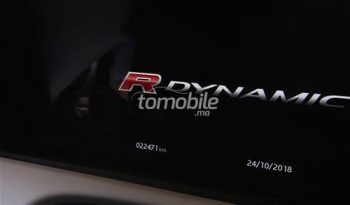 Land Rover Range Rover Importé Occasion 2017 Diesel 22500Km Casablanca AB AUTO #75948 plein