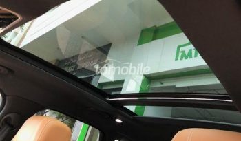 Land Rover Range Rover Importé Occasion 2018 Diesel 7000Km Rabat Millésime Auto #73540 plein