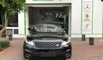 Land Rover Range Rover Importé Occasion 2018 Diesel 7000Km Rabat Millésime Auto #73540