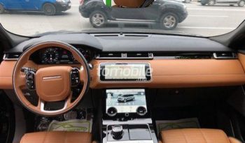 Land Rover Range Rover Importé Occasion 2018 Diesel 7000Km Rabat Millésime Auto #73540 plein