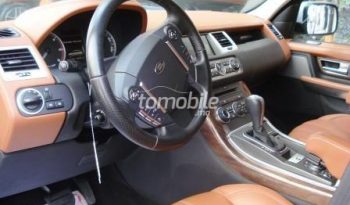 Land Rover Range Rover Occasion 2010 Diesel 1600000Km Casablanca Flash Auto #76538 full