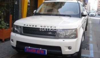 Land Rover Range Rover Occasion 2010 Diesel 1600000Km Casablanca Flash Auto #76538