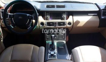 Land Rover Range Rover Occasion 2011 Diesel 130000Km Casablanca Auto Paris #74196 full