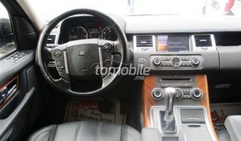 Land Rover Range Rover Occasion 2011 Diesel 148000Km Casablanca Auto Moulay Driss #74555 plein