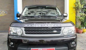 Land Rover Range Rover Occasion 2011 Diesel 148000Km Casablanca Auto Moulay Driss #74555