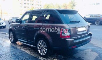 Land Rover Range Rover Occasion 2011 Diesel 151000Km Casablanca Auto Moulay Driss #74562 plein