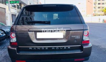 Land Rover Range Rover Occasion 2011 Diesel 151000Km Casablanca Auto Moulay Driss #74562 plein