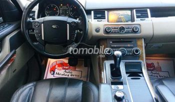 Land Rover Range Rover Occasion 2011 Diesel 151000Km Casablanca Auto Moulay Driss #74562 plein