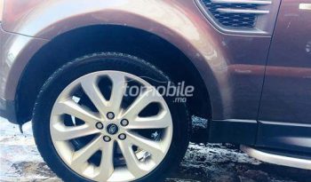 Land Rover Range Rover Occasion 2011 Diesel 151000Km Casablanca Auto Moulay Driss #74562 plein