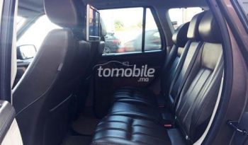 Land Rover Range Rover Occasion 2011 Diesel 151000Km Casablanca Auto Moulay Driss #74562 plein