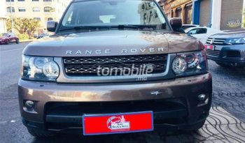 Land Rover Range Rover Occasion 2011 Diesel 151000Km Casablanca Auto Moulay Driss #74562