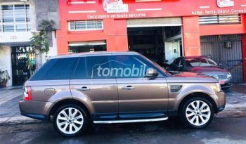 Land Rover Range Rover Occasion 2011 Diesel 151000Km Casablanca Auto Moulay Driss #74562 full