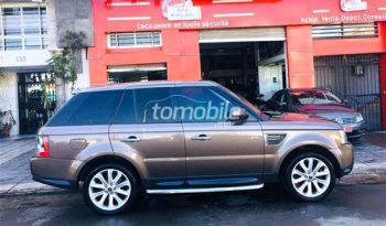 Land Rover Range Rover Occasion 2011 Diesel 151000Km Casablanca Auto Moulay Driss #74562 plein