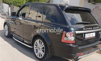 Land Rover Range Rover Occasion 2012 Diesel 171000Km Tanger #74975 plein