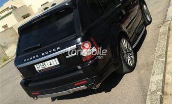 Land Rover Range Rover Occasion 2012 Diesel 171000Km Tanger #74975