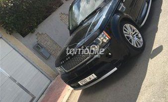 Land Rover Range Rover Occasion 2012 Diesel 171000Km Tanger #74975 plein