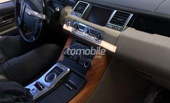 Land Rover Range Rover Occasion 2012 Diesel 171000Km Tanger #74975 plein