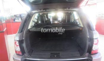 Land Rover Range Rover Occasion 2013 Diesel 120000Km Marrakech Dias-Auto #78155 plein