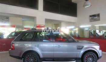Land Rover Range Rover Occasion 2013 Diesel 120000Km Marrakech Dias-Auto #78155 plein