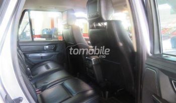 Land Rover Range Rover Occasion 2013 Diesel 120000Km Marrakech Dias-Auto #78155 plein