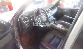 Land Rover Range Rover Occasion 2013 Diesel 120000Km Marrakech Dias-Auto #78155 plein
