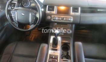 Land Rover Range Rover Occasion 2013 Diesel 120000Km Marrakech Dias-Auto #78155 plein