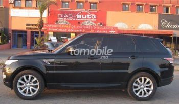 Land Rover Range Rover Occasion 2014 Diesel 100000Km Marrakech Dias-Auto #78137 full