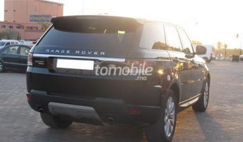 Land Rover Range Rover Occasion 2014 Diesel 100000Km Marrakech Dias-Auto #78137 plein
