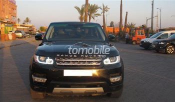 Land Rover Range Rover Occasion 2014 Diesel 100000Km Marrakech Dias-Auto #78137