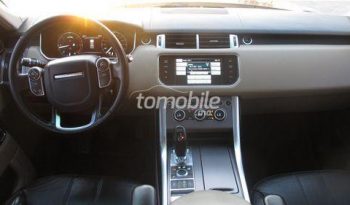 Land Rover Range Rover Occasion 2014 Diesel 100000Km Marrakech Dias-Auto #78137 full